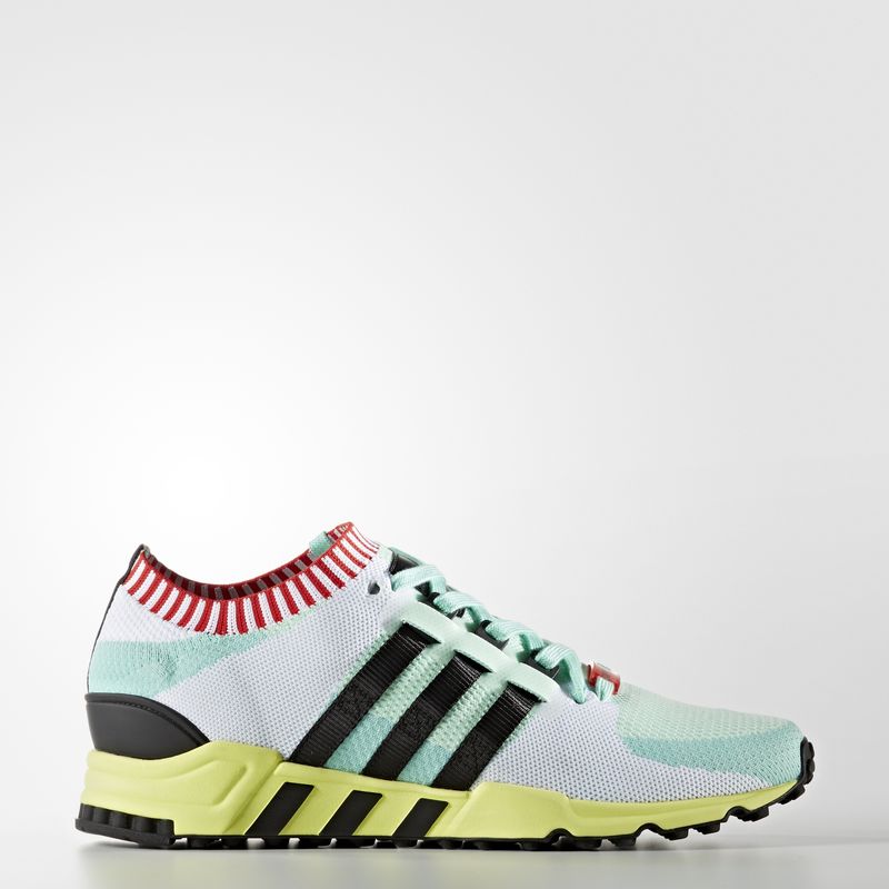 Adidas eqt 2025 frozen green